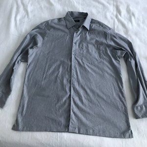 Boss Mens Dress Shirt